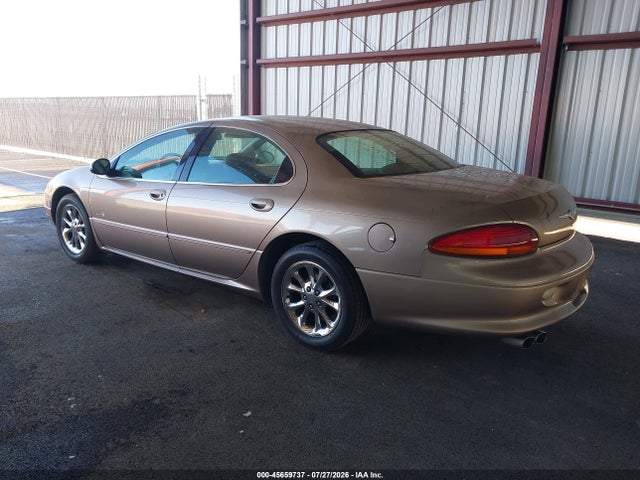 Продаж на аукціоні авто 2001 Chrysler Lhs, vin: 2C3HC56G91H667467, номер лоту: 45659737