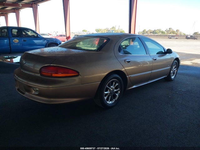 Продаж на аукціоні авто 2001 Chrysler Lhs, vin: 2C3HC56G91H667467, номер лоту: 45659737