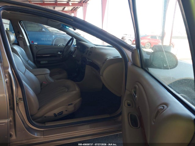 Продаж на аукціоні авто 2001 Chrysler Lhs, vin: 2C3HC56G91H667467, номер лоту: 45659737