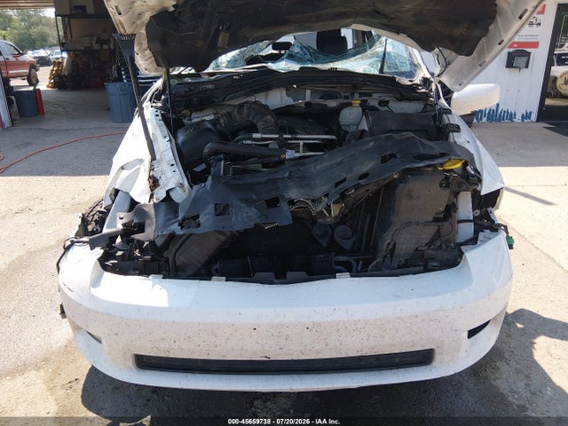 45659738 :رقم المزاد ، 1C6RD7MTXCS161481 vin ، 2012 Ram 1500 Sport مزاد بيع