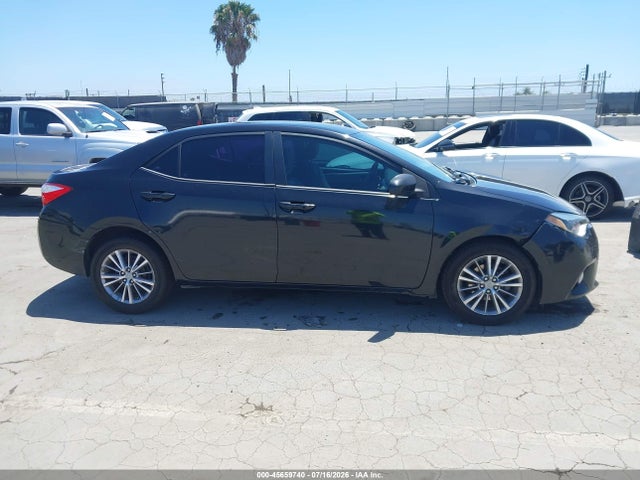 Toyota Corolla Le Plus 2015 5YFBURHE6FP296903 Image 13