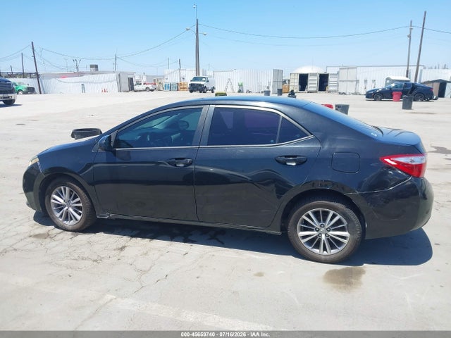 Toyota Corolla Le Plus 2015 5YFBURHE6FP296903 Image 14