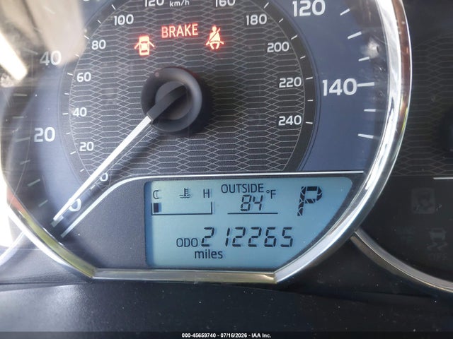 Toyota Corolla Le Plus 2015 5YFBURHE6FP296903 Image 15