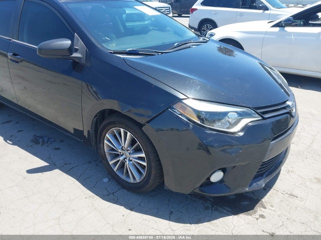 Toyota Corolla Le Plus 2015 5YFBURHE6FP296903 Image 6
