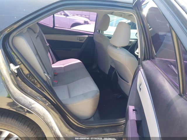 Toyota Corolla Le Plus 2015 5YFBURHE6FP296903 Image 8