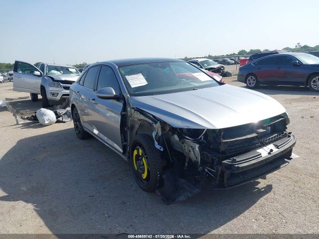 Продажа на аукционе авто 2024 Volkswagen Jetta 1.5t Se, vin: 3VW7M7BU7RM054642, номер лота: 45659742