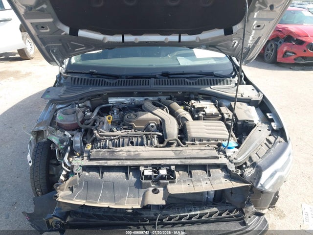 Продажа на аукционе авто 2024 Volkswagen Jetta 1.5t Se, vin: 3VW7M7BU7RM054642, номер лота: 45659742