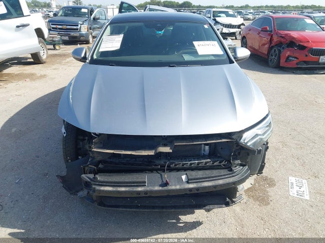 Продажа на аукционе авто 2024 Volkswagen Jetta 1.5t Se, vin: 3VW7M7BU7RM054642, номер лота: 45659742