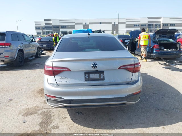 Продажа на аукционе авто 2024 Volkswagen Jetta 1.5t Se, vin: 3VW7M7BU7RM054642, номер лота: 45659742