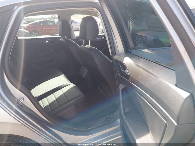 Продажа на аукционе авто 2024 Volkswagen Jetta 1.5t Se, vin: 3VW7M7BU7RM054642, номер лота: 45659742