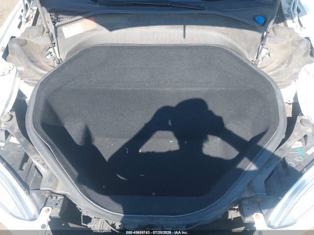 Продажа на аукционе авто 2016 Tesla Model S 60d/70d/75d/85d/90d, vin: 5YJSA1E20GF129812, номер лота: 45659743
