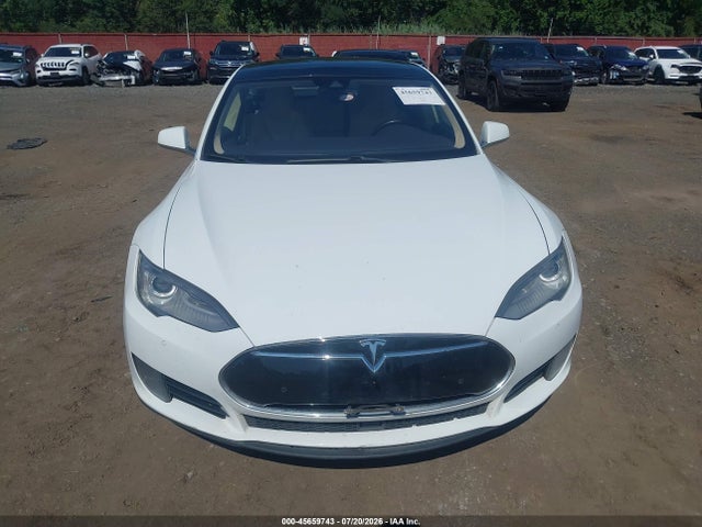 Продажа на аукционе авто 2016 Tesla Model S 60d/70d/75d/85d/90d, vin: 5YJSA1E20GF129812, номер лота: 45659743