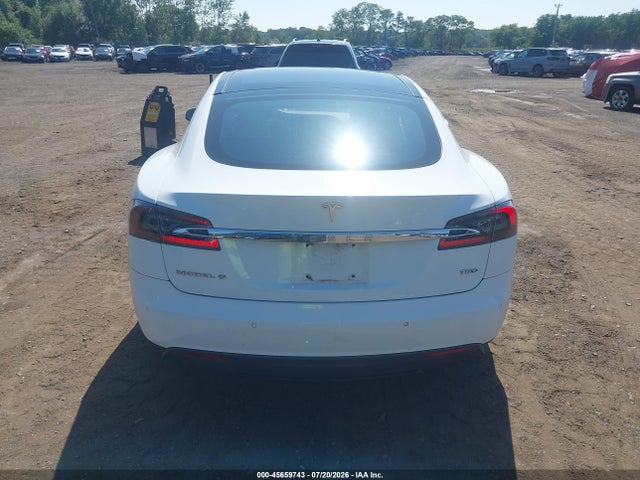 Продажа на аукционе авто 2016 Tesla Model S 60d/70d/75d/85d/90d, vin: 5YJSA1E20GF129812, номер лота: 45659743