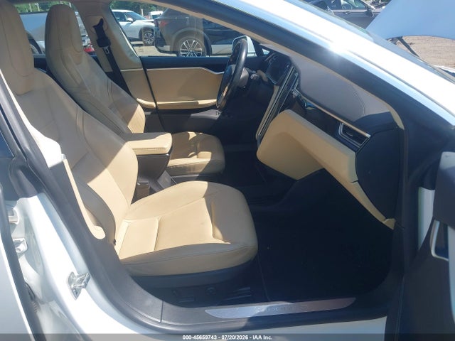 Продажа на аукционе авто 2016 Tesla Model S 60d/70d/75d/85d/90d, vin: 5YJSA1E20GF129812, номер лота: 45659743