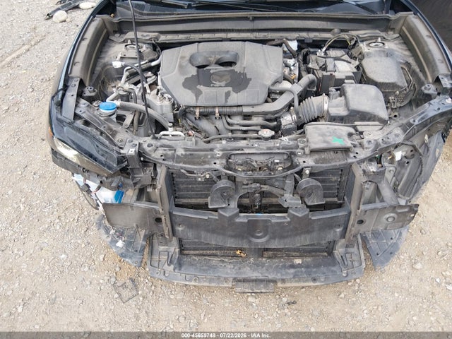 2023 Mazda Cx-30 2.5 S Select მანქანა იყიდება აუქციონზე, vin: 3MVDMBBM4PM554259, აუქციონის ნომერი: 45659748