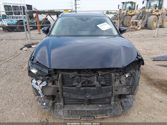 2023 Mazda Cx-30 2.5 S Select მანქანა იყიდება აუქციონზე, vin: 3MVDMBBM4PM554259, აუქციონის ნომერი: 45659748