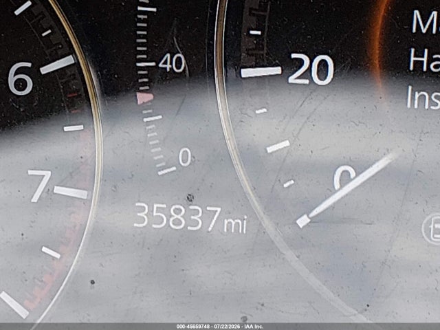 2023 Mazda Cx-30 2.5 S Select მანქანა იყიდება აუქციონზე, vin: 3MVDMBBM4PM554259, აუქციონის ნომერი: 45659748