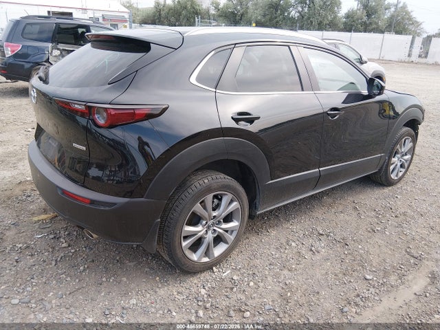 2023 Mazda Cx-30 2.5 S Select მანქანა იყიდება აუქციონზე, vin: 3MVDMBBM4PM554259, აუქციონის ნომერი: 45659748