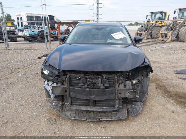2023 Mazda Cx-30 2.5 S Select მანქანა იყიდება აუქციონზე, vin: 3MVDMBBM4PM554259, აუქციონის ნომერი: 45659748