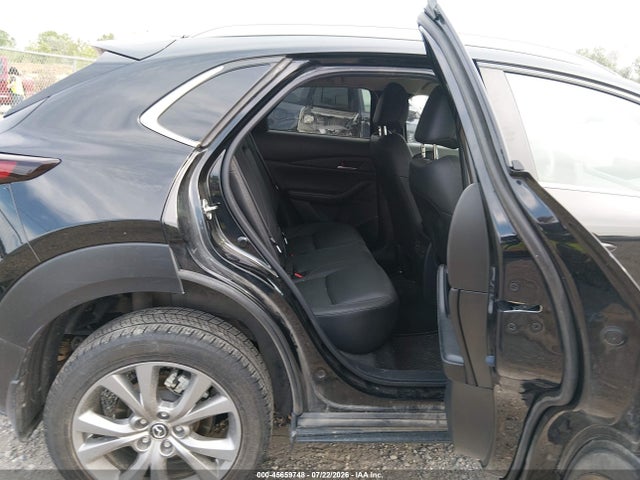 2023 Mazda Cx-30 2.5 S Select მანქანა იყიდება აუქციონზე, vin: 3MVDMBBM4PM554259, აუქციონის ნომერი: 45659748