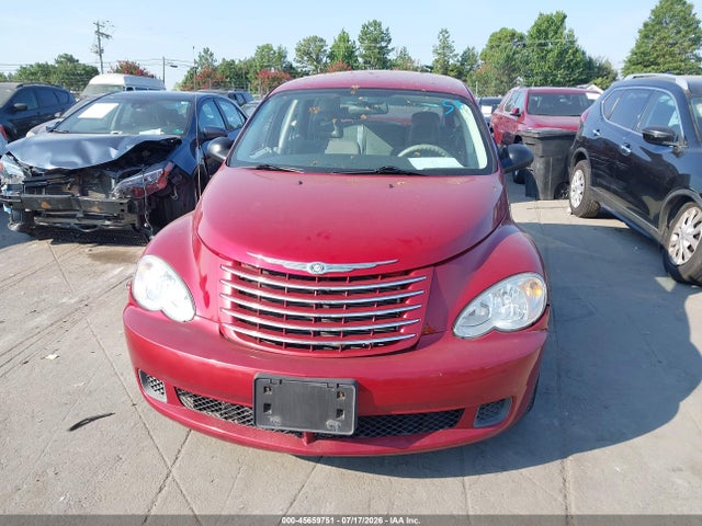 Aukcja sprzedaży 2006 Chrysler Pt Cruiser, vin: 3A4FY48B36T216303, numer aukcji: 45659751