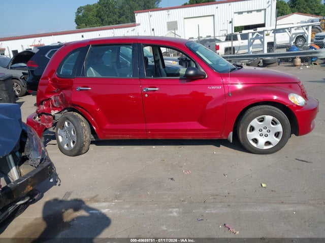 Aukcja sprzedaży 2006 Chrysler Pt Cruiser, vin: 3A4FY48B36T216303, numer aukcji: 45659751