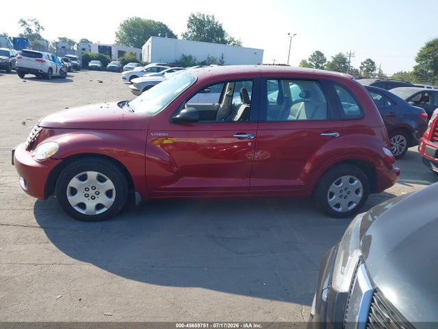 Aukcja sprzedaży 2006 Chrysler Pt Cruiser, vin: 3A4FY48B36T216303, numer aukcji: 45659751