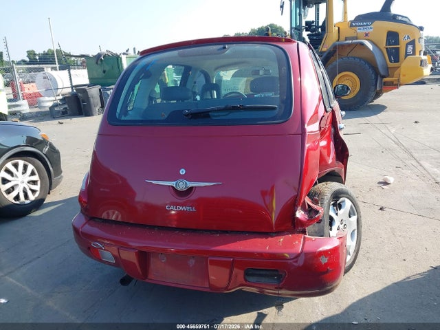 Aukcja sprzedaży 2006 Chrysler Pt Cruiser, vin: 3A4FY48B36T216303, numer aukcji: 45659751