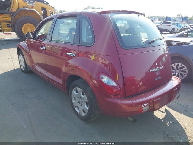 Aukcja sprzedaży 2006 Chrysler Pt Cruiser, vin: 3A4FY48B36T216303, numer aukcji: 45659751
