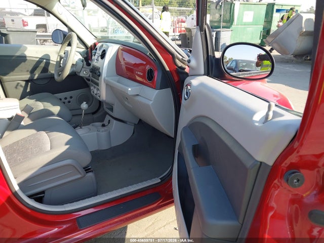 Aukcja sprzedaży 2006 Chrysler Pt Cruiser, vin: 3A4FY48B36T216303, numer aukcji: 45659751