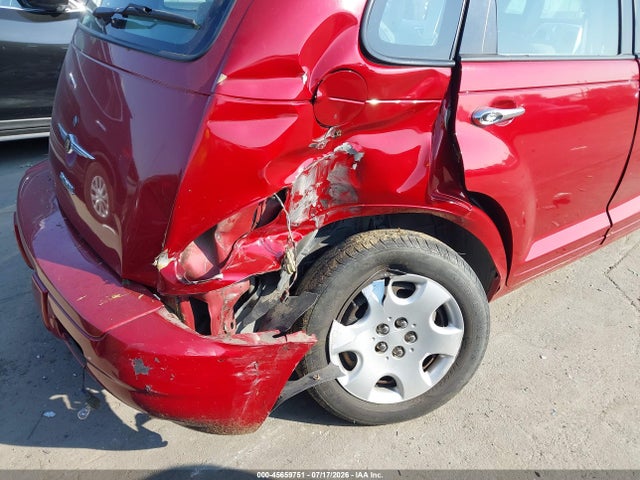Aukcja sprzedaży 2006 Chrysler Pt Cruiser, vin: 3A4FY48B36T216303, numer aukcji: 45659751