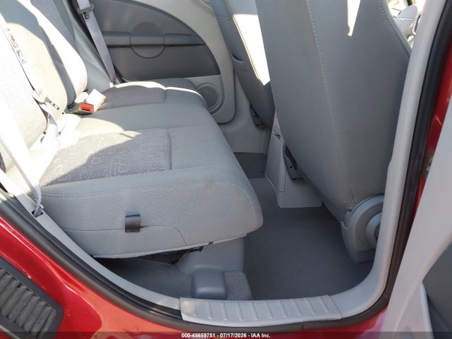 Aukcja sprzedaży 2006 Chrysler Pt Cruiser, vin: 3A4FY48B36T216303, numer aukcji: 45659751