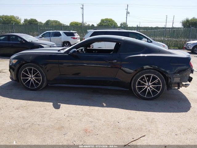 Ford Mustang Ecoboost 2017 1FA6P8TH3H5247684 Image 15