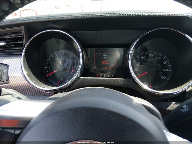 Ford Mustang Ecoboost 2017 1FA6P8TH3H5247684 Image 7