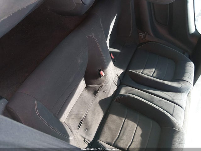 Ford Mustang Ecoboost 2017 1FA6P8TH3H5247684 Image 8