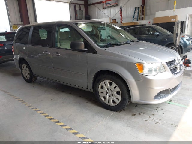 2014 2C4RDGBG6ER353385 головне зображення