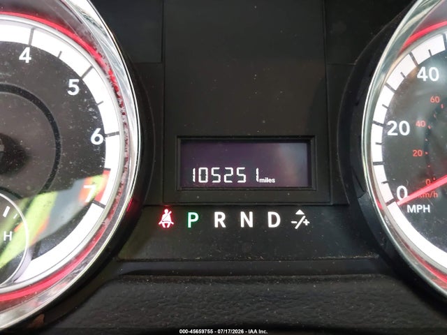 Dodge Grand Caravan Se 2014 2C4RDGBG6ER353385 Image 15