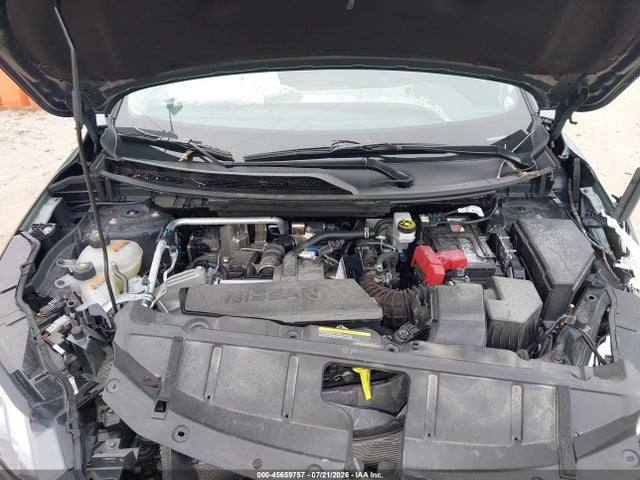 45659757 :رقم المزاد ، 5N1BT3BB6TC749299 vin ، 2026 Nissan Rogue Rock Creek مزاد بيع