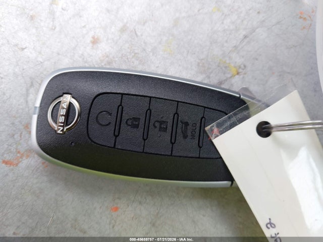 45659757 :رقم المزاد ، 5N1BT3BB6TC749299 vin ، 2026 Nissan Rogue Rock Creek مزاد بيع