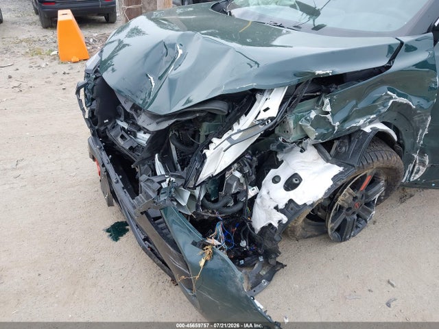 45659757 :رقم المزاد ، 5N1BT3BB6TC749299 vin ، 2026 Nissan Rogue Rock Creek مزاد بيع