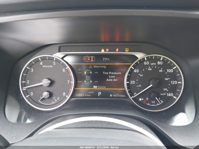 45659757 :رقم المزاد ، 5N1BT3BB6TC749299 vin ، 2026 Nissan Rogue Rock Creek مزاد بيع
