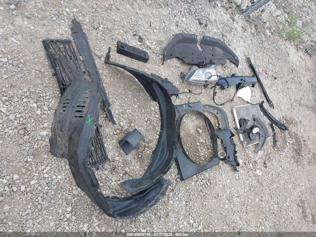 2024 Toyota 4runner Sr5 მანქანა იყიდება აუქციონზე, vin: JTEMU5JR0R6214976, აუქციონის ნომერი: 45659758