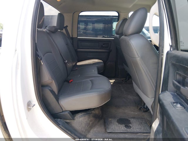 Aukcja sprzedaży 2018 Ram 1500, vin: 1C6RR7KGXJS306751, numer aukcji: 45659761