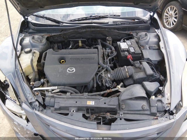 Aukcja sprzedaży 2009 Mazda Mazda6 I Grand Touring, vin: 1YVHP82A795M11599, numer aukcji: 45659762