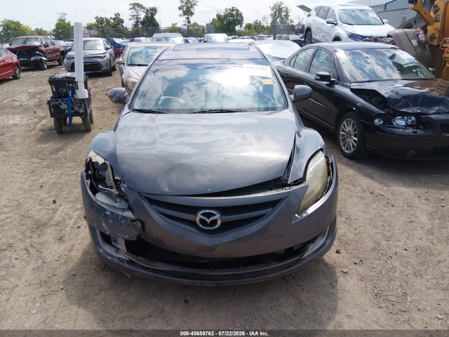 Aukcja sprzedaży 2009 Mazda Mazda6 I Grand Touring, vin: 1YVHP82A795M11599, numer aukcji: 45659762