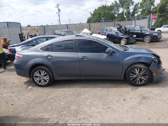 Aukcja sprzedaży 2009 Mazda Mazda6 I Grand Touring, vin: 1YVHP82A795M11599, numer aukcji: 45659762