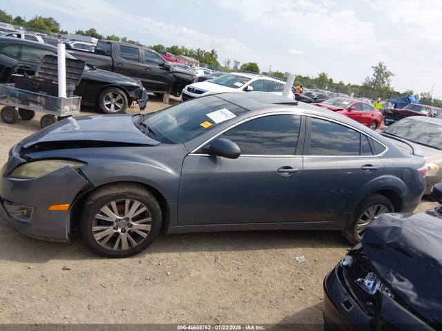 Aukcja sprzedaży 2009 Mazda Mazda6 I Grand Touring, vin: 1YVHP82A795M11599, numer aukcji: 45659762