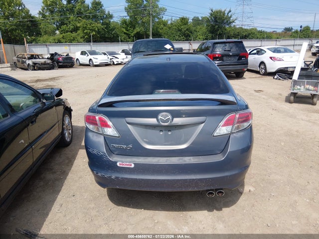Aukcja sprzedaży 2009 Mazda Mazda6 I Grand Touring, vin: 1YVHP82A795M11599, numer aukcji: 45659762