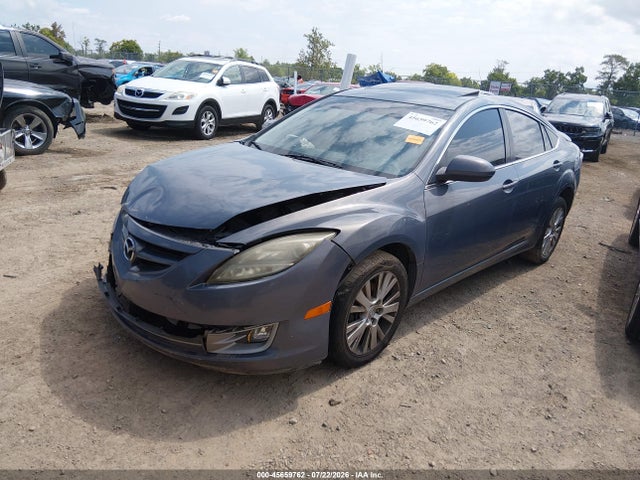 Aukcja sprzedaży 2009 Mazda Mazda6 I Grand Touring, vin: 1YVHP82A795M11599, numer aukcji: 45659762