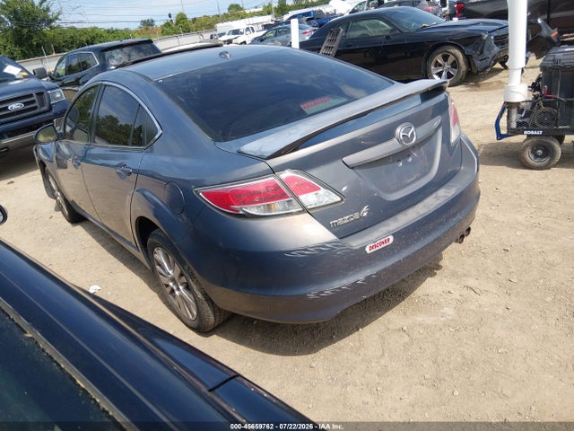 Aukcja sprzedaży 2009 Mazda Mazda6 I Grand Touring, vin: 1YVHP82A795M11599, numer aukcji: 45659762